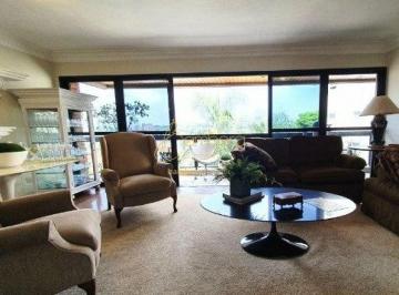 Apartamento · 190m² · 4 Quartos · 3 Vagas · Alto Padrão no Morumbi/Jardim Leonor !
