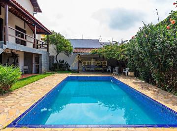 Casa · 480m² · 5 Quartos · 4 Vagas · Espaçoso sobrado no Bolsão de Interlagos