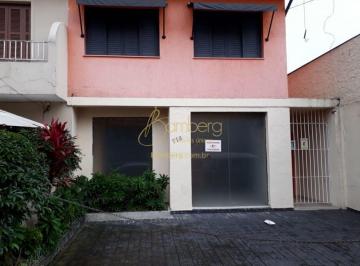Casa · 135m² · 3 Quartos · 1 Vaga · Brooklin Paulista