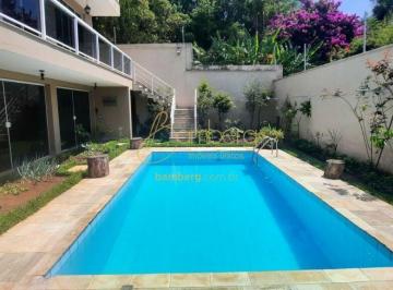 Casa · 500m² · 5 Quartos · 3 Vagas · Casa em Condomínio no Retiro Morumbi 5 Quartos (4 Suítes), 3 Vagas, 500 m² de Área Construída!