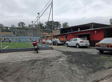 Terreno · 1377m² · Terreno Plano ao lado da Cobasi na Av. Atlântica
