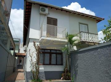 Casa · 179m² · 3 Quartos · 4 Vagas · CHACARA SANTO ANTONIO 4 VAGAS P AUTOS 3 DORMITÓRIOS SUITE