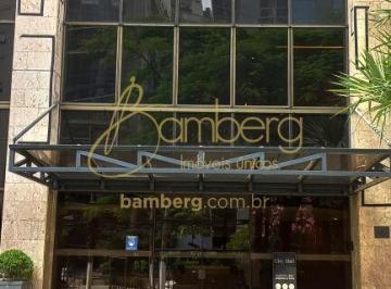 Comercial · 512m² · Laje 514 metros Comercial - Itaim - Reg. Faria Lima