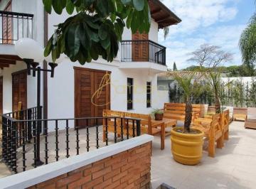 Casa · 600m² · 5 Quartos · 4 Vagas · Casa no Jardim Leonor com 5 dormitórios e 4 vagas