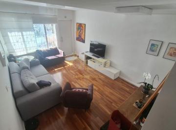 Casa · 92m² · 2 Quartos · 1 Vaga · Sobrado reformado à venda | 2 dormitórios | Campo Belo