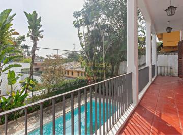 Casa · 461m² · 4 Quartos · 4 Vagas · MANSÃO TRADICIONAL NO JARDIM GUEDALA!