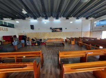 Comercial · 279m² · Salão Comercial à Venda com Renda