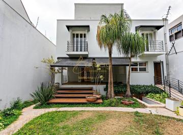 Casa · 819m² · 4 Quartos · 6 Vagas · Vila Nova Conceição, 4 suítes, 6 vagas, 819 metros construídos, piscina, área goumert