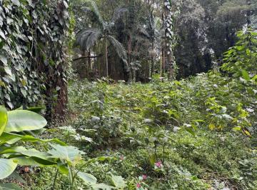 Terreno · 5120m² · Um dos poucos terrenos que restam na chácara flora com 5100 metros