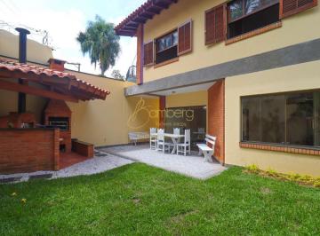 Casa · 243m² · 4 Quartos · 5 Vagas · Casa charmosa em rua fechada no Morumbi - Segurança e conforto!