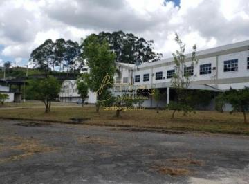 Comercial · 5499m² · Galpão/ Deposito / Armazem proximo a Rod. Ayrton Senna