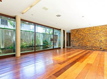 Casa · 500m² · 3 Quartos · 4 Vagas · Vila Nova Conceição, 500mts, 3 quartos, 4 vagas, roof top