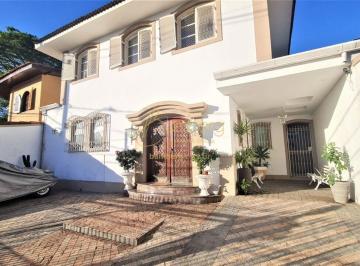 Casa · 250m² · 4 Quartos · 4 Vagas · Bolsão City Campo Grande , muito verde e segurança