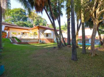 Casa · 600m² · 5 Quartos · 4 Vagas · Casa Terrea no Brooklin Velho, 1.300m² de terreno, 600m² AU, 5 suites, 4 vagas de garagem!
