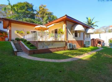 Casa · 600m² · 5 Quartos · 4 Vagas · Casa Terrea no Brooklin Velho, 1.300m² de terreno, 600m² AU, 5 suites, 4 vagas de garagem!