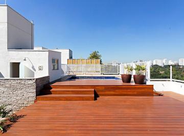 Apartamento · 421m² · 4 Quartos · 6 Vagas · Granja Julieta cobertura no melhor condominio do bairro