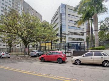 Comercial · 9852m² · 146 Vagas · Prédio Monousuário em Santo Amaro