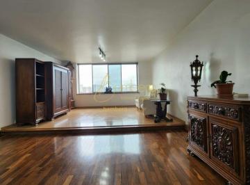 Apartamento · 173m² · 4 Quartos · 3 Vagas · APARTAMENTO 175m² (4 DORM, 1 SUÍTE, 3 VAGAS) NO ALTO DA BOA VISTA