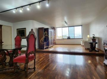 Apartamento · 173m² · 4 Quartos · 3 Vagas · APARTAMENTO 175m² (4 DORM, 1 SUÍTE, 3 VAGAS) NO ALTO DA BOA VISTA