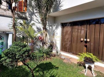 Casa · 250m² · 3 Quartos · 5 Vagas · CASA À VENDA NO CORAÇÃO DO CAMPO BELO