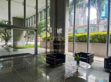 Comercial · 536m² · 13 Vagas · Conj. Comercial - Berrini