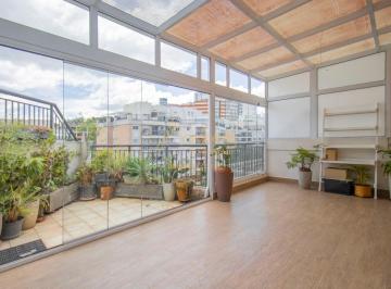Apartamento · 141m² · 1 Quarto · 2 Vagas · ÓTIMA COBERTURA!!! PRÓXIMA DO HOSP.ALBERT EINSTEIN!!! JARDIM LEONOR!!! CONFIRA.....