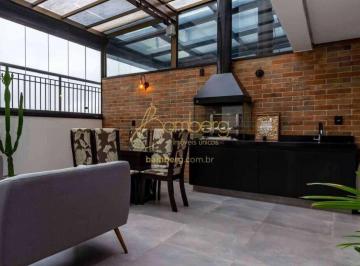 Apartamento · 104m² · 3 Quartos · Morumbi, Linda Cobertura com Varanda Gourmet Coberta 3 Qts, 1 St, 2 Vgs. Lazer Completo. Imperdível!