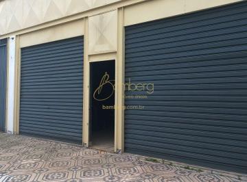 Comercial · 160m² · Galpão - Jd Prudência - Av. Cupecê
