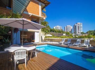 Casa · 519m² · 5 Quartos · 4 Vagas · CASA NO JARDIM GUEDALA, 4 SUÍTES, 4 VAGAS