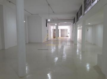 Comercial · 1000m² · Galpão em Interlagos