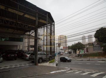 Comercial · 600m² · Prédio comercial - Esquina - Jd Bélgica