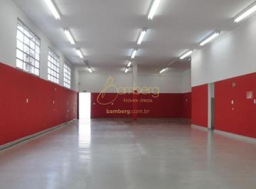 Comercial · 511m² · 4 Vagas · PREDIO COMERCIAL 511M² DE AREA ÚTIL CHÁCARA SANTO ANTONIO