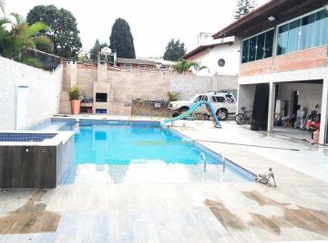Casa · 987m² · 8 Quartos · 8 Vagas · BOLSÃO DE INTERLAGOS, MUITO VERDE E TRANQUILIDADE