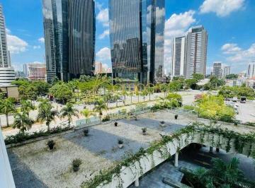 Comercial · 75m² · 2 Vagas · Conjunto Comercial para locação no Capital Corporate - Brooklin