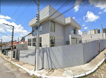 Comercial · 500m² · 10 Vagas · Prédio comercial - Imóvel com Renda - Santana - Sp