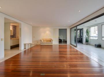 Apartamento · 277m² · 4 Quartos · Predio EStiloso Arquitetura imponete, pedireito duplo!