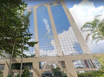 Comercial · 9430m² · Prédio Monousuário em Campinas