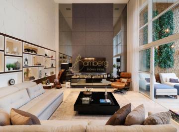 Apartamento · 243m² · 4 Quartos · 4 Vagas · Entrar e morar!!