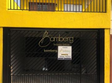 Casa · 84m² · 3 Quartos · 2 Vagas · CASA PRÓXIMO AO SHOPPING MORUMBI E METRÔ COM 3 QUARTOS PRECISANDO DE REFORMA.