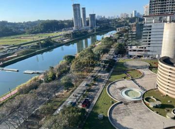 Comercial · 569m² · 17 Vagas · Laje Corporativa - Chácara Santo Antonio - Sp