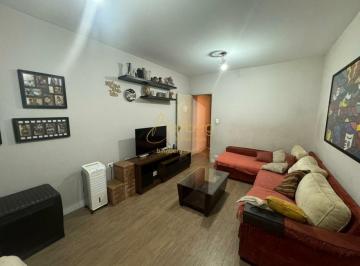Casa · 160m² · 3 Quartos · 2 Vagas · Sobrado/ Casa 125 m² de terreno/ 160 m² de área construída/ 3 quartos, sendo uma suíte/ 2 vagas