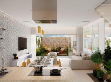 Casa · 288m² · 3 Quartos · 3 Vagas · Casa em pré lançamento - Campo belo, 3 suítes, rooftop, piscina, 2 vagas