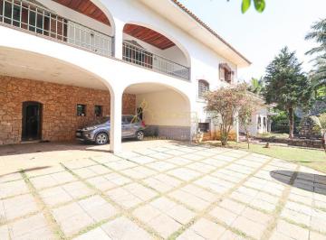 Casa · 1084m² · 5 Quartos · 10 Vagas · Chácara Flora, 1083 de área útil, 5 quartos  E MUITO VERDE AO REDOR !!!