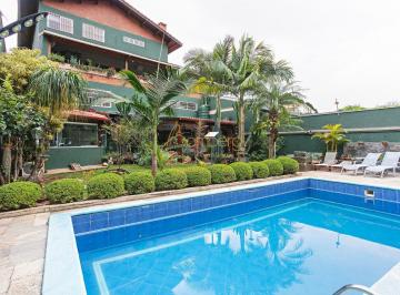 Casa · 529m² · 4 Quartos · 9 Vagas · Casa com 4 quatos a venda no Alto da Boa Vista