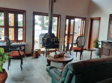 Casa · 321m² · 4 Quartos · 2 Vagas · Linda vista para a represa Guarapiranga, tranquilidade e conforto