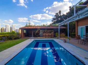 Casa · 400m² · 4 Quartos · 3 Vagas · Casa à Venda em Cidade Jardim - Uma Residência de Luxo Esperando por Você