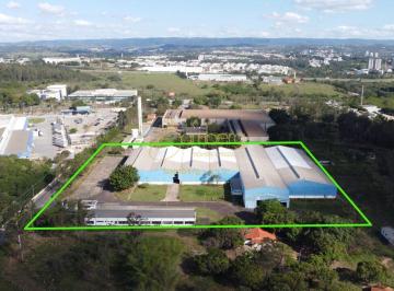 Comercial · 10694m² · Galpão para indústria ou logística em Sorocaba