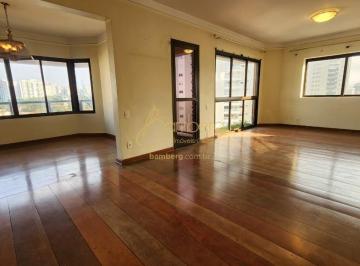 Apartamento · 194m² · 4 Quartos · 3 Vagas · Apartamento Chácara Santo Antonio, 4 suítes, 3 vagas, lazer