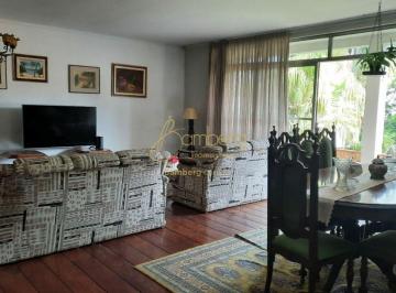 Casa · 295m² · 4 Quartos · CASA TÉRREA -BOLSÃO DE INTERLAGOS, MUITO VERDE E TRANQUILIDADE
