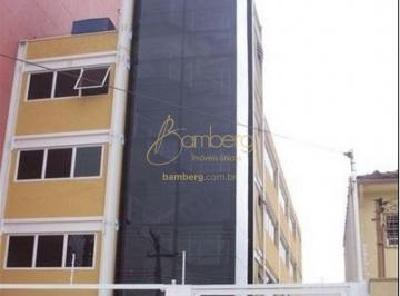 Comercial · 1015m² · 13 Vagas · Prédio Barra Funda Venda ou Locação